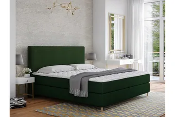 Sängram Derry 180x200 cm - Møbler - Senger - Sengeramme & sengestamme