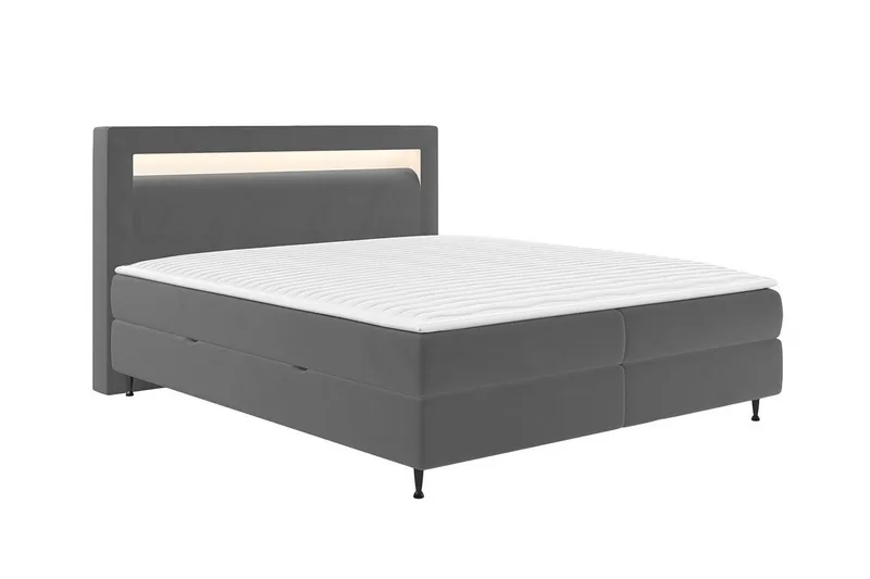 Sängram Derry 180x200 cm