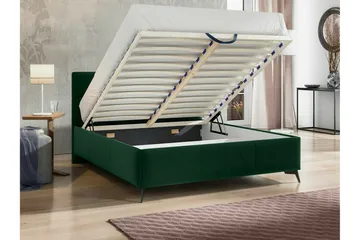 Sängram Derry 180x200 cm - Møbler - Senger - Sengeramme & sengestamme