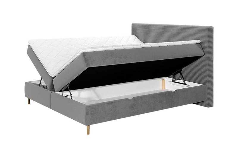 Sängram Derry 180x200 cm - Møbler - Senger - Sengeramme & sengestamme