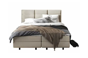 Sängram Derry 180x200 cm - Møbler - Senger - Sengeramme & sengestamme