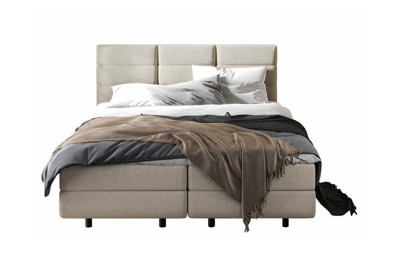 Sängram Derry 180x200 cm - Møbler - Senger - Sengeramme & sengestamme