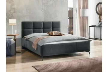 Sängram Derry 180x200 cm - Møbler - Senger - Sengeramme & sengestamme