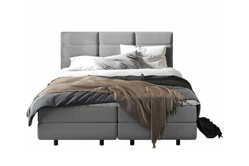 Sängram Derry 180x200 cm - Møbler - Senger - Sengeramme & sengestamme