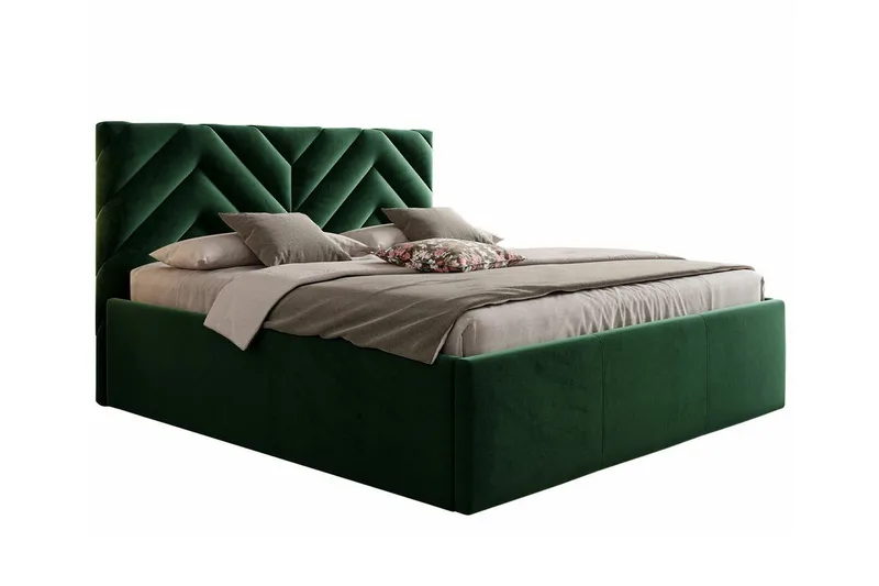 Sängram Derry 180x200 cm