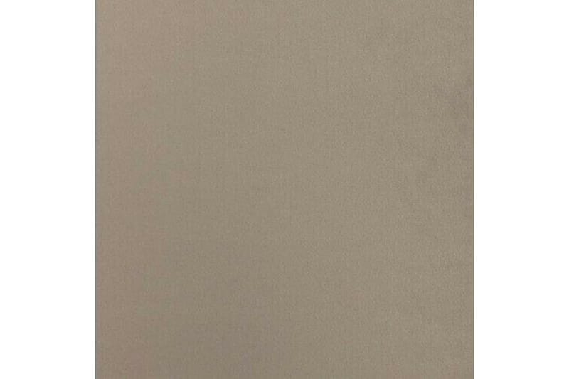 Sängram Hattie 140x200 cm - Møbler - Senger - Sengeramme & sengestamme