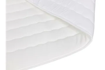 Sängram Hattie 200x200 cm - Møbler - Senger - Sengeramme & sengestamme