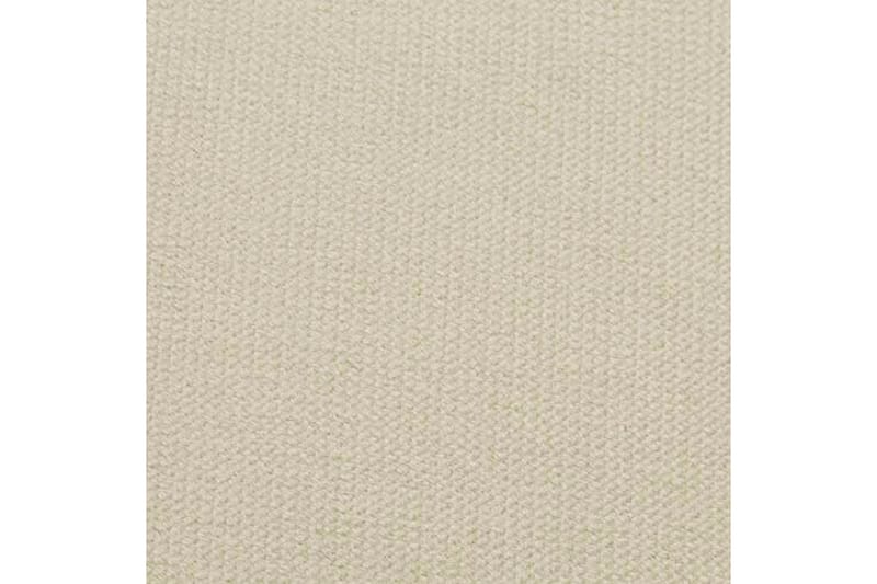 Sängram Hayton 180x200 cm - Beige/Lys Beige - Sengeramme & sengestamme