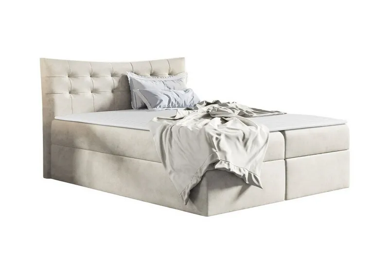 Sängram Hayton 180x200 cm