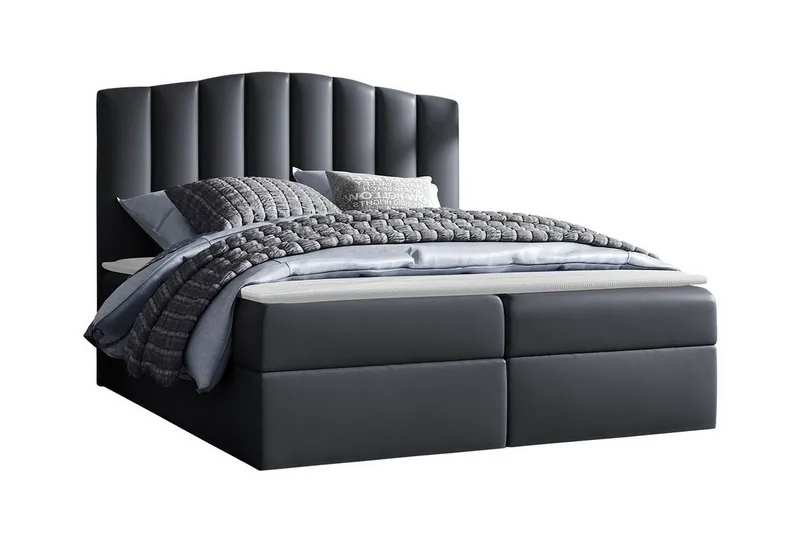 Sängram Herstello 140x200 cm