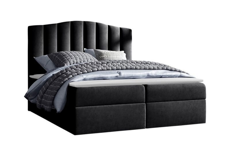 Sängram Herstello 140x200 cm