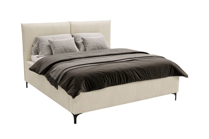 Sängram Knocklong 120x200 cm