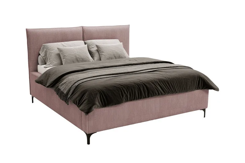 Sängram Knocklong 120x200 cm