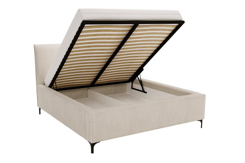 Sängram Knocklong 120x200 cm - Møbler - Senger - Sengeramme & sengestamme