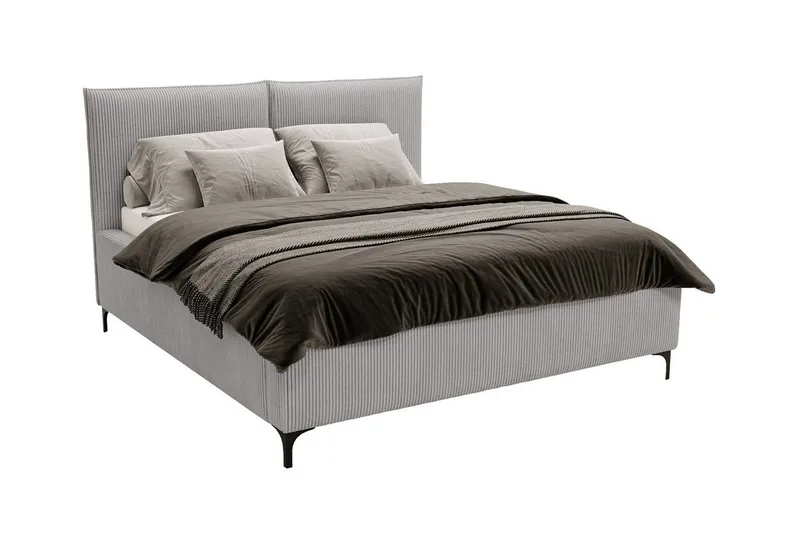 Sängram Knocklong 120x200 cm