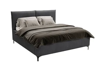 Sängram Knocklong 120x200 cm - Møbler - Senger - Sengeramme & sengestamme