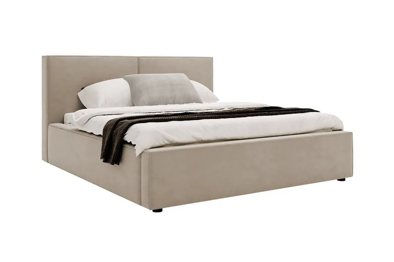 Sängram Knocklong 120x200 cm