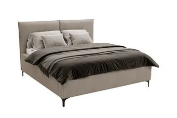 Sängram Knocklong 120x200 cm - Møbler - Senger - Sengeramme & sengestamme