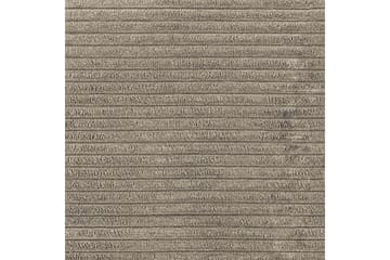 Sängram Knocklong 140x200 cm - Beige - Møbler - Senger - Sengeramme & sengestamme