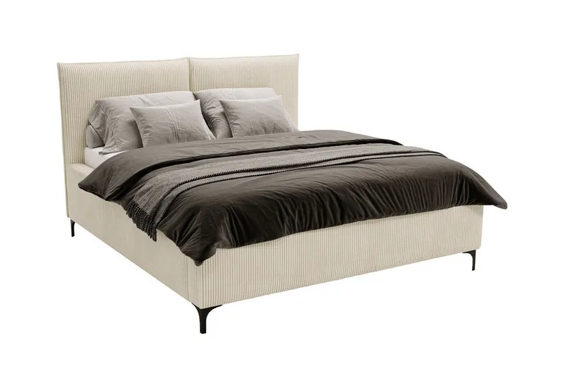 Sängram Knocklong 140x200 cm