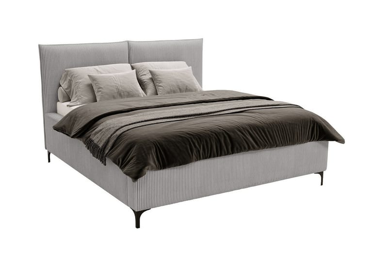 Sängram Knocklong 160x200 cm