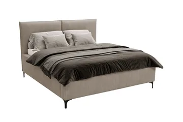 Sängram Knocklong 180x200 cm - Møbler - Senger - Sengeramme & sengestamme