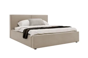 Sängram Knocklong 180x200 cm - Møbler - Senger - Sengeramme & sengestamme