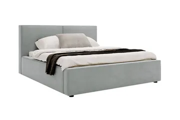 Sängram Knocklong 180x200 cm - Møbler - Senger - Sengeramme & sengestamme