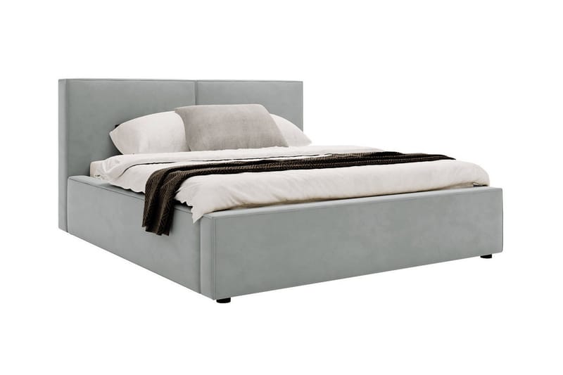 Sängram Knocklong 180x200 cm