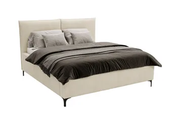 Sängram Knocklong 180x200 cm - Møbler - Senger - Sengeramme & sengestamme