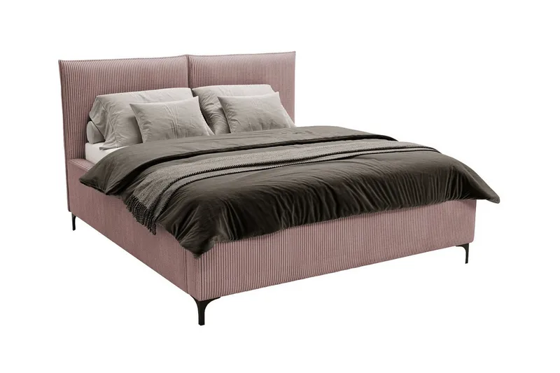 Sängram Knocklong 200x200 cm