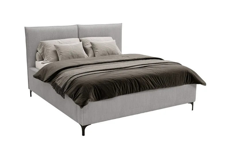 Sängram Knocklong 200x200 cm