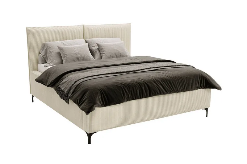 Sängram Knocklong 200x200 cm