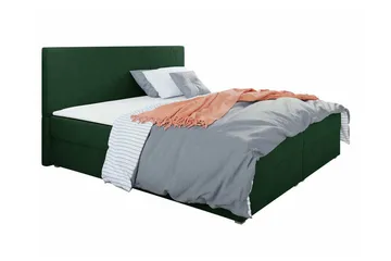 Sängram Midfeld 140x200 cm - Møbler - Senger - Sengeramme & sengestamme