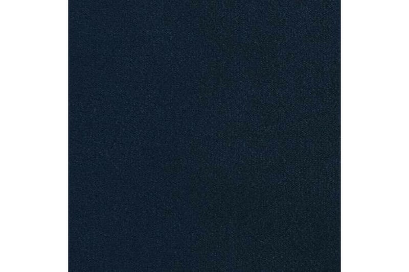 Sängram Midfeld 160x200 cm - Mørkeblå - Sengeramme & sengestamme