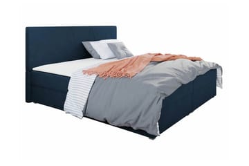 Sängram Midfeld 160x200 cm - Møbler - Senger - Sengeramme & sengestamme