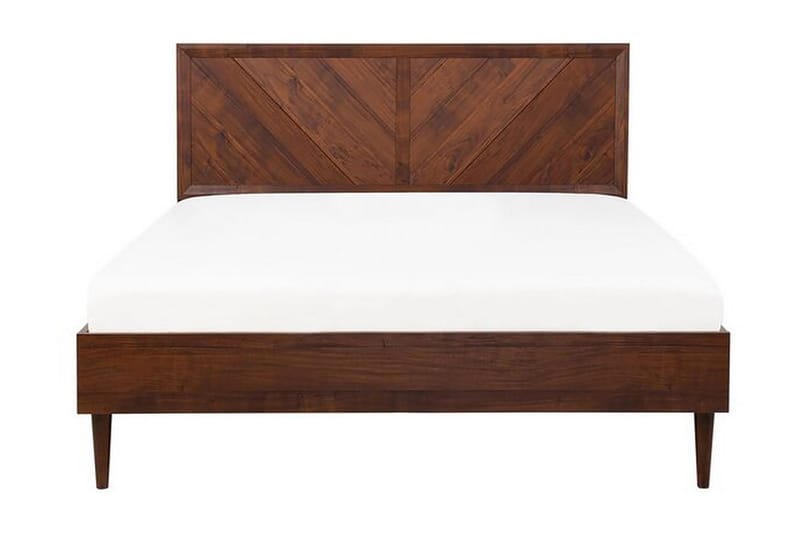 Saraly Kontinentalseng 140x200, Tre/Natur