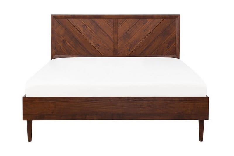 Saraly Kontinentalseng 160x200, Tre/Natur