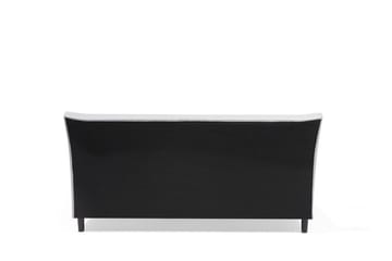 Saverne Dobbeltseng 160 | 200 cm - Grå - Møbler - Senger - Sengeramme & sengestamme