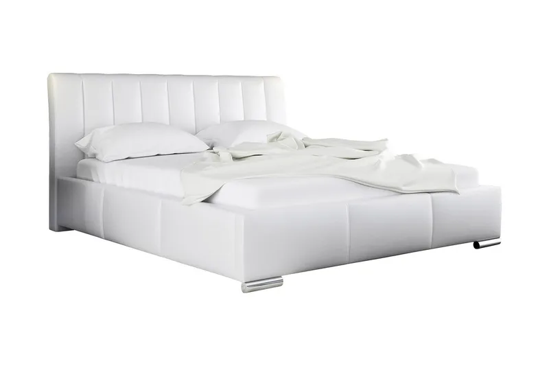 Seida Seng 140x200, Hvit