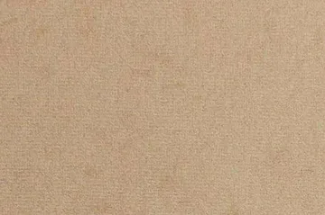 Seng 127x222 cm - Beige - Møbler - Senger - Sengeramme & sengestamme