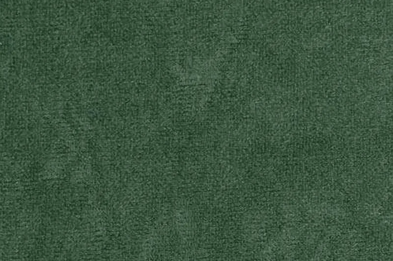 Seng 127x222 cm - Grønn - Møbler - Senger - Sengeramme & sengestamme