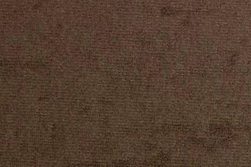 Seng 167x222 cm - Brun - Møbler - Senger - Sengeramme & sengestamme