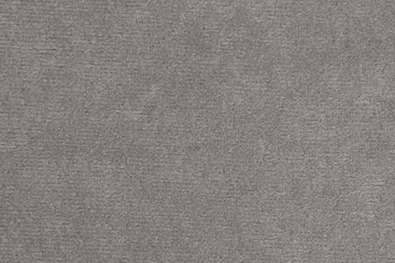 Seng 167x222 cm - Grå - Møbler - Senger - Sengeramme & sengestamme