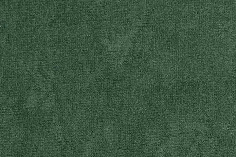 Seng 187x222 cm - Grønn - Møbler - Senger - Sengeramme & sengestamme