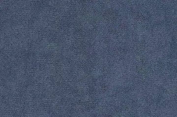 Seng 207x222 cm - Blå - Møbler - Senger - Sengeramme & sengestamme