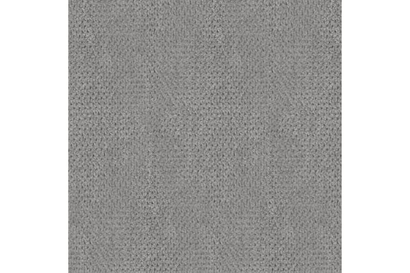 Seng Dihel med Oppbevaring 160x200 - Grå - Møbler - Senger - Sengeramme & sengestamme