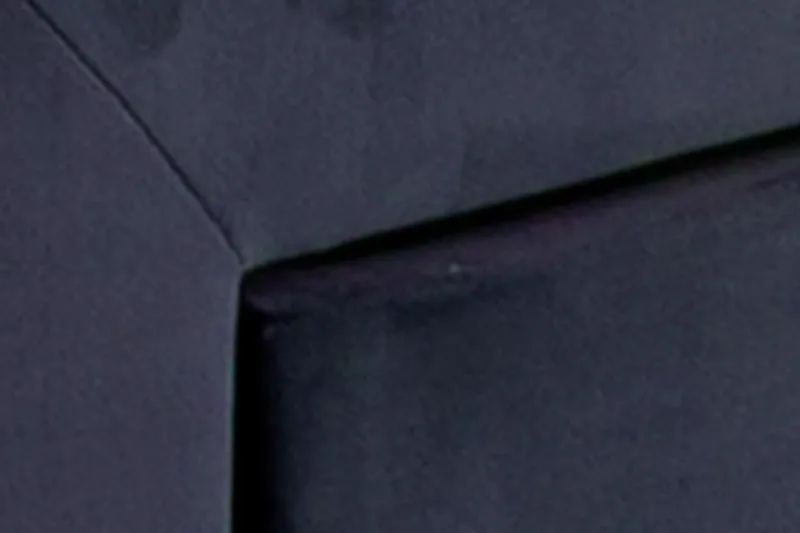 Seng GRACE med skuffer uten madrass 160x200cm Blå - Møbler - Senger - Sengeramme & sengestamme