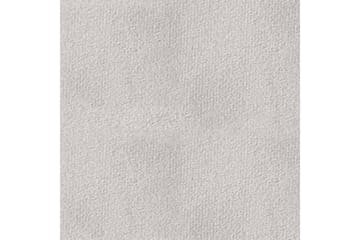 Seng Havberg 200x200 cm - Hvit - Møbler - Senger - Sengeramme & sengestamme