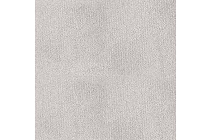 Seng Havberg 200x200 cm - Hvit - Møbler - Senger - Sengeramme & sengestamme